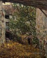 Hof Claude Monet